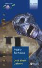 Pueblo Fantasma - Preview