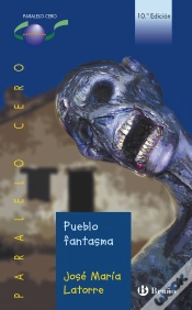 Capa do artigo Pueblo Fantasma