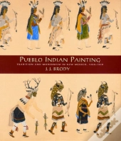 Pueblo Indian Painting