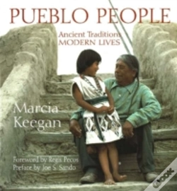 Capa do artigo Pueblo People