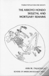 Pueblo Population And Society
