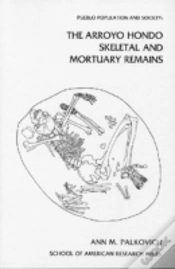 Capa do artigo Pueblo Population And Society