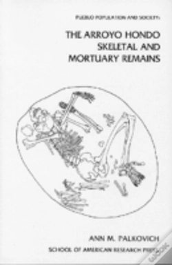 Capa do artigo Pueblo Population And Society