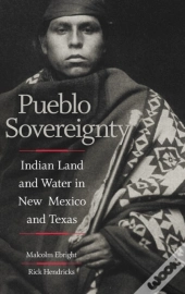 Pueblo Sovereignty