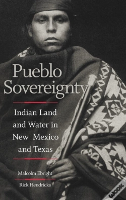 Capa do artigo Pueblo Sovereignty