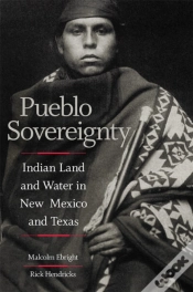 Capa do artigo Pueblo Sovereignty