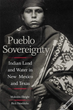 Capa do artigo Pueblo Sovereignty