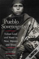 Pueblo Sovereignty