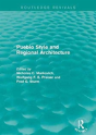 Pueblo Style And Regional Architecture - Preview