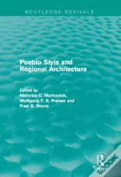 Capa do artigo Pueblo Style And Regional Architecture