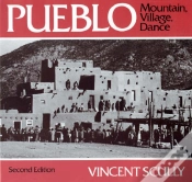 Capa do artigo Pueblo