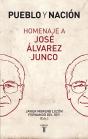 Pueblo Y Nación. Homenaje A José Álvarez Junco - Preview