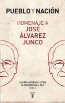 Pueblo Y Nación. Homenaje A José Álvarez Junco