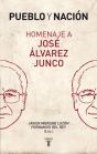 Pueblo Y Nación. Homenaje A José Álvarez Junco - Preview
