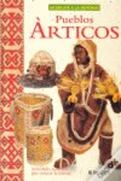 Capa do artigo Pueblos Articos