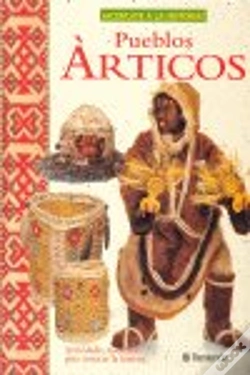 Capa do artigo Pueblos Articos