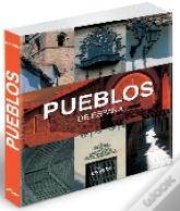 Pueblos De España. Lunwerg Medium
