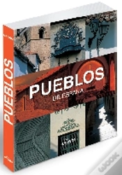 Capa do artigo Pueblos De España. Lunwerg Medium