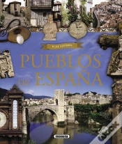 Capa do artigo Pueblos De España