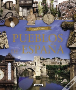 Capa do artigo Pueblos De España