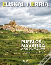 Capa do artigo Pueblos De Navarra Con Encanto