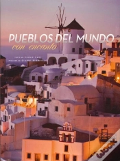 Capa do artigo Pueblos Del Mundo Con Encanto