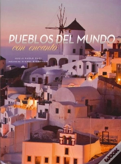 Capa do artigo Pueblos Del Mundo Con Encanto