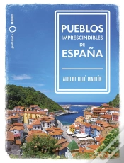Capa do artigo Pueblos Imprescindibles De España