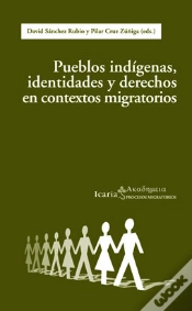 Capa do artigo Pueblos Indgenas, Identidades Y Derechos En Contextos Migratorios
