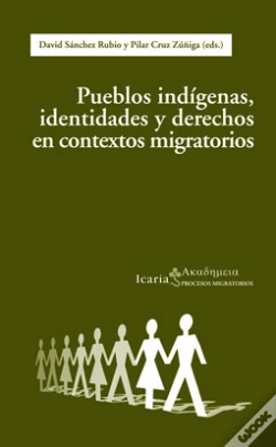 Capa do artigo Pueblos Indgenas, Identidades Y Derechos En Contextos Migratorios