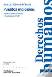 Capa do artigo Pueblos Ind¡Genas