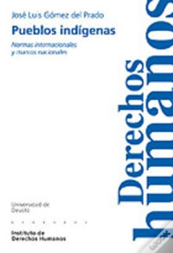 Capa do artigo Pueblos Ind¡Genas