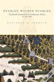 Capa do artigo Pueblos Within Pueblos