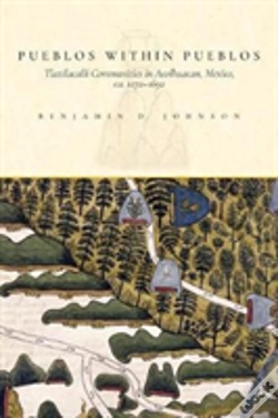 Capa do artigo Pueblos Within Pueblos