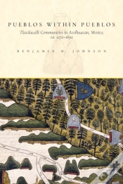 Capa do artigo Pueblos Within Pueblos