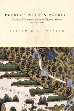 Capa do artigo Pueblos Within Pueblos