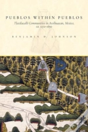 Capa do artigo Pueblos Within Pueblos