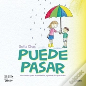 Capa do artigo Puede Pasar