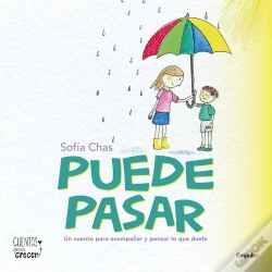 Capa do artigo Puede Pasar