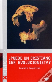 Capa do artigo ¿Puede Un Cristiano Ser Evolucionista?