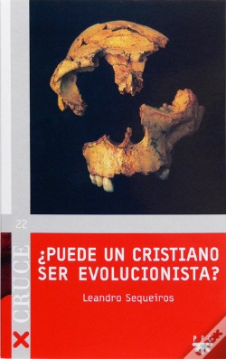 Capa do artigo ¿Puede Un Cristiano Ser Evolucionista?