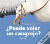 Capa do artigo ¿Puede Volar Un Cangrejo?