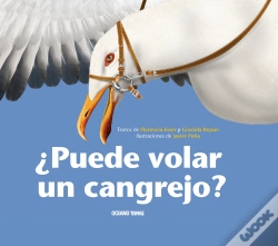 Capa do artigo ¿Puede Volar Un Cangrejo?