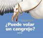 ¿Puede Volar Un Cangrejo? - Preview