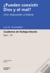 Capa do artigo ¿Pueden Coexistir Dios Y El Mal? Una Respuesta Cristiana