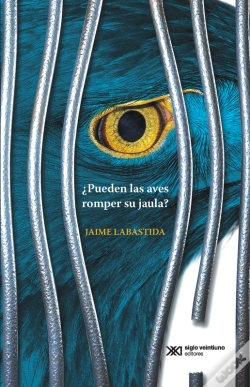 Capa do artigo ¿Pueden Las Aves Romper Su Jaula?