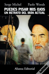 Capa do artigo Puedes Pisar Mis Ojos