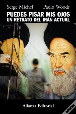 Capa do artigo Puedes Pisar Mis Ojos