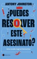 Puedes Resolver Este Asesinato