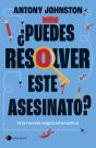 Puedes Resolver Este Asesinato - Preview